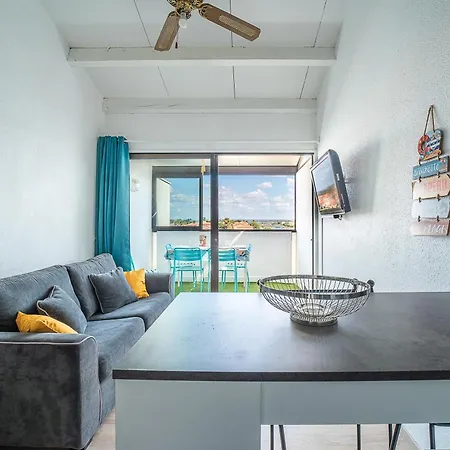 Miroir D'azur - Vue Sur Etang *