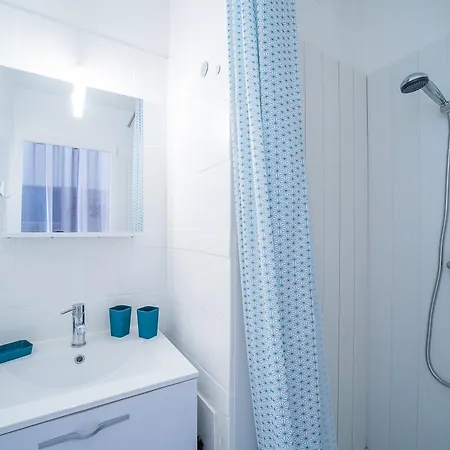 Miroir D'azur - Vue Sur étang