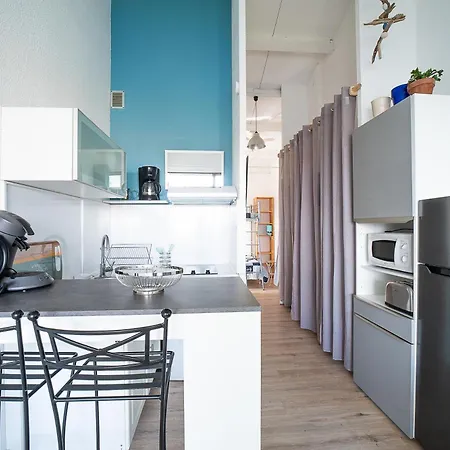 Appartement Miroir D'azur - Vue Sur étang