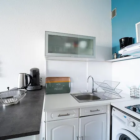 Appartement Miroir D'azur - Vue Sur étang *