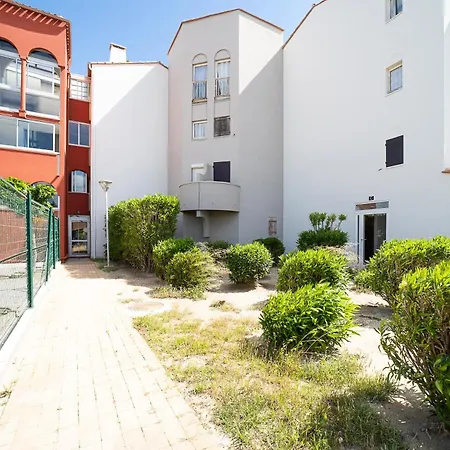 Miroir D'azur - Vue Sur étang * Le Barcarès